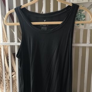 Tank Top, American Eagle, Soft & Sexy